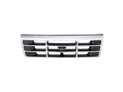 Ford F4TZ-8200-A Grille