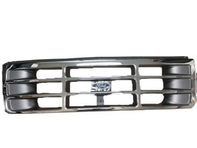 Ford F4TZ-8200-A Grille
