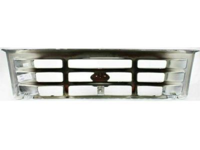 Ford F4TZ-8200-A Grille