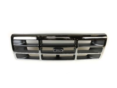 Ford F4TZ-8200-A Grille