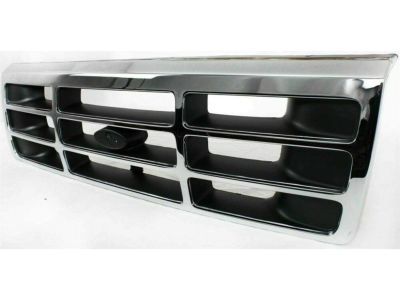 Ford F4TZ-8200-A Grille