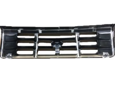 Ford F4TZ-8200-A Grille