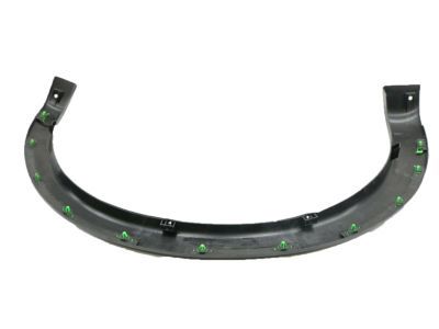 Ford 3L3Z-9929165-AAPTM Wheel Opening Molding, Rear Driver Side