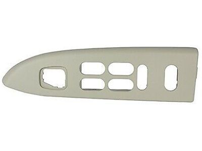 Mercury 6W7Z-14527-BA Switch Housing