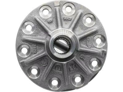Ford 1S7Z-4026-BB Differential Assembly