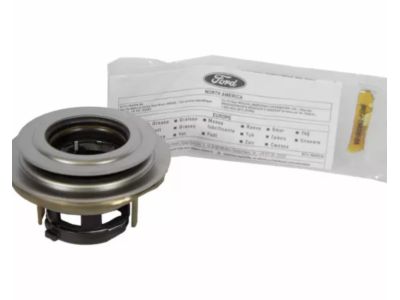 Ford CA6Z-7A508-D Cylinder Assembly - Clutch Slave