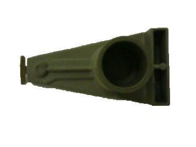 Mercury E6TZ-12200-C Rotor