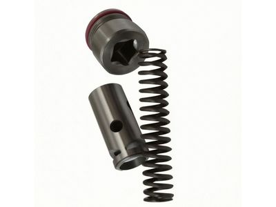 3C3Z-6C751-A Ford Valve Assembly Product Photo 2 of 2