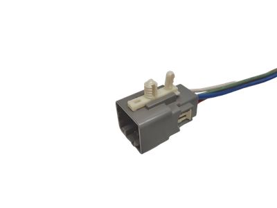 5C3Z-14A348-AA Ford Wiring Assembly Product Photo 1 of 4