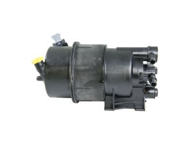 Ford FC4Z-9G282-A Pump Assy - Fuel