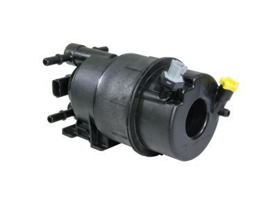 Ford FC4Z-9G282-A Pump Assy - Fuel