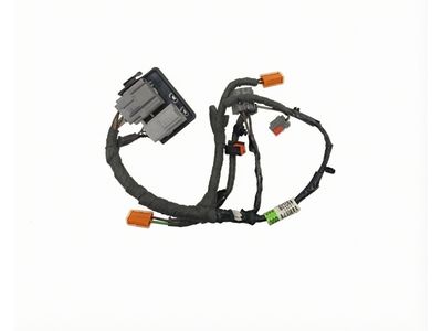 FV6Z-14A318-LB Ford Wire Assembly Product Photo 4 of 4