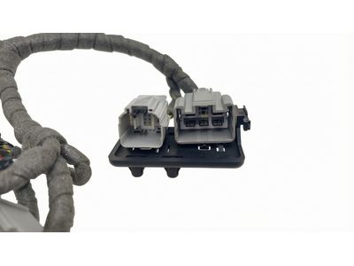 FV6Z-14A318-LB Ford Wire Assembly Product Photo 3 of 4