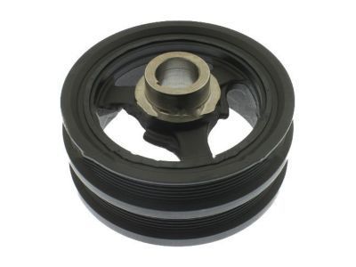 Ford Harmonic Balancer - FR3Z-6312-A