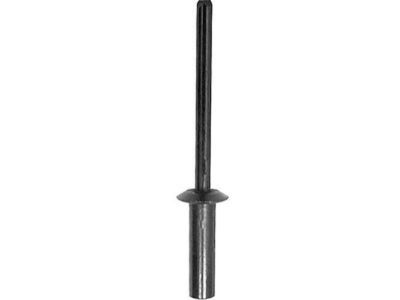 Mercury -390428-S100 Slat Rivet