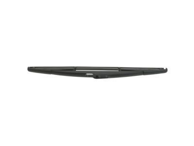 Lincoln 7T4Z-17528-AC Blade Assy - Wiper