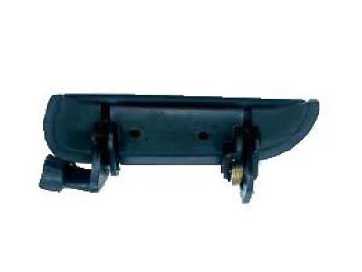 Mercury 8T5Z-7422405-AJ Handle, Outside