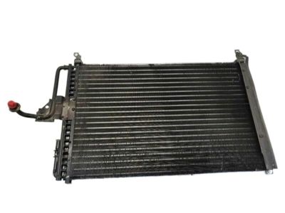 Mercury A/C Condenser - F8CZ-19712-BA