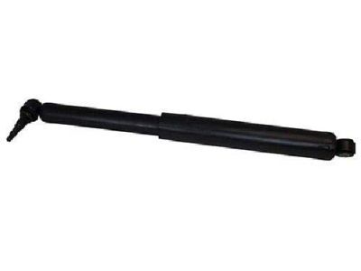 Ford BC3Z-3E651-B Damper Assy