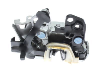 Ford Door Lock - 6L3Z-1626413-C