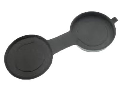 Ford FR3Z-6313562-AD Cup Holder Insert, Center