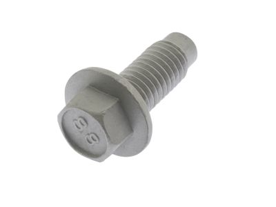 Ford -N605918-S439 Bolt