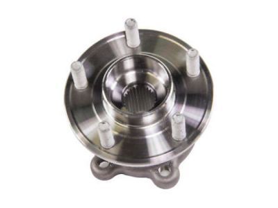 2017 Lincoln MKC Wheel Hub - CV6Z-1104-H