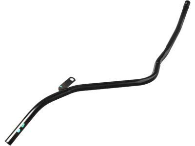 Ford XL3Z-7A228-BA Tube - Oil Filler                  