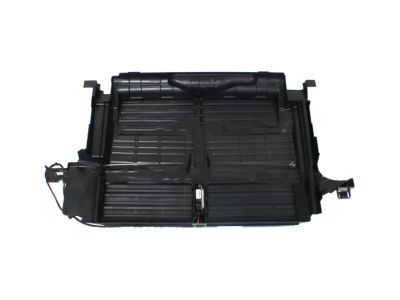Ford DM5Z-8475-A Shutter