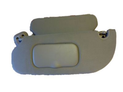 2009 Ford Expedition Sun Visor - 7L1Z-7804105-CA