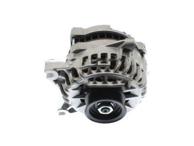 Mercury 6L2Z-10V346-AARM Alternator Assy