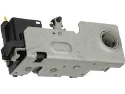 Ford 9T1Z-6143288-D Latch Assembly - Tailgate