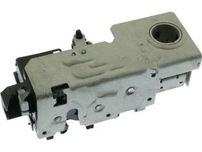 Ford 9T1Z-6143288-D Latch Assembly - Tailgate