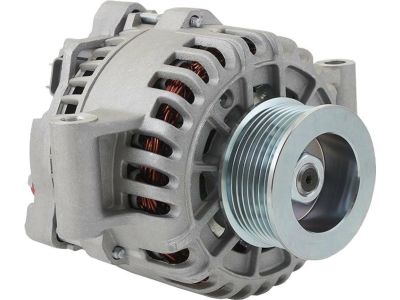 Ford 6C3Z-10346-DA Alternator Assembly
