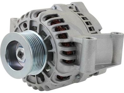 Ford 6C3Z-10346-DA Alternator Assembly