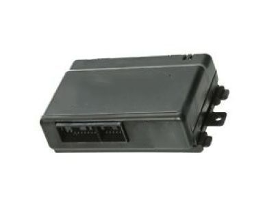 Lincoln 3W1Z-15K866-AC Control Module