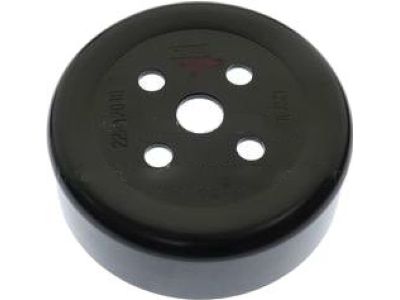 Ford BE8Z-8509-A Pulley - Water Pump