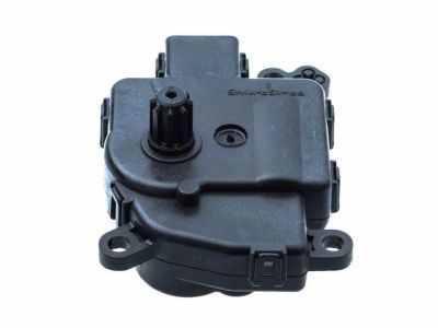 Mercury Mariner Blend Door Actuator - AR3Z-19E616-D
