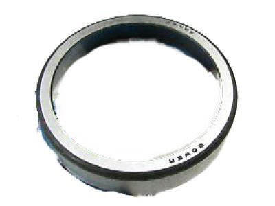 Ford F81Z-1243-AA Axle Bearings