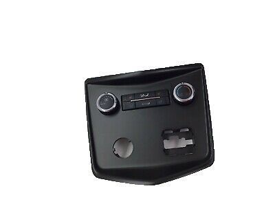 Lincoln DE9Z-19980-E Control