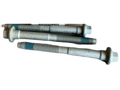 Lincoln -W713954-S439 Rear Insulator Bolt