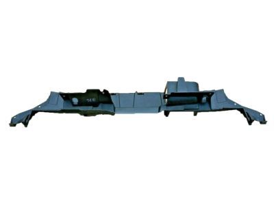 Ford GN1Z-17C897-B Bracket