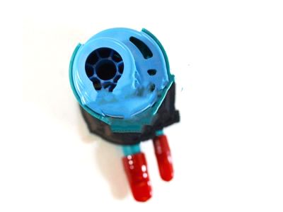 Mercury YF1Z-9B190-AA Valve Assy - Pressure Regulator    