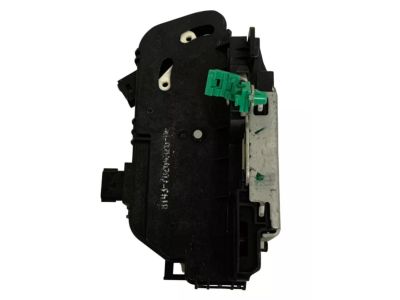 Ford BT4Z-7821812-B Latch, Passenger Side