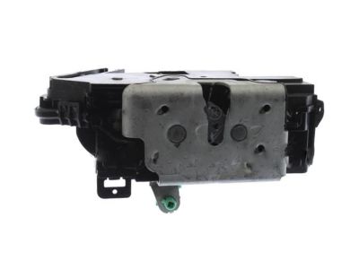 Ford BT4Z-7821812-B Latch, Passenger Side