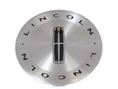 Mercury 8W1Z-1130-A Cover - Wheel