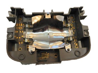 Ford 4L2Z-13776-AA Dome Lamp, Center Upper
