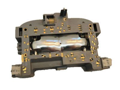Ford 4L2Z-13776-AA Dome Lamp, Center Upper