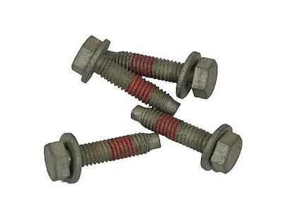 Lincoln 6L1Z-4346-AA Cover Assembly Bolt