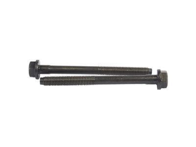 Mercury F5RZ-6345-C Bolt - Bearing Cap - Hex. Head